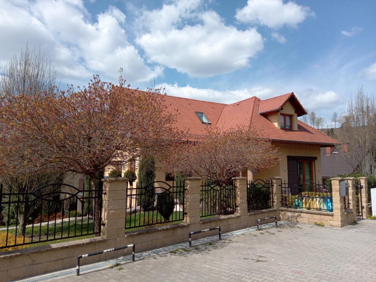 Pokoje Goscinne Monti Bad Kudowa Exterior foto