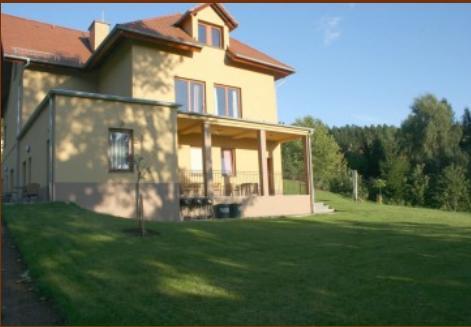 Pokoje Goscinne Monti Bad Kudowa Exterior foto