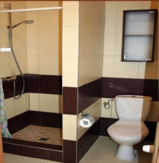 Pokoje Goscinne Monti Bad Kudowa Zimmer foto